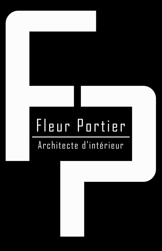 logo Fleur Portier